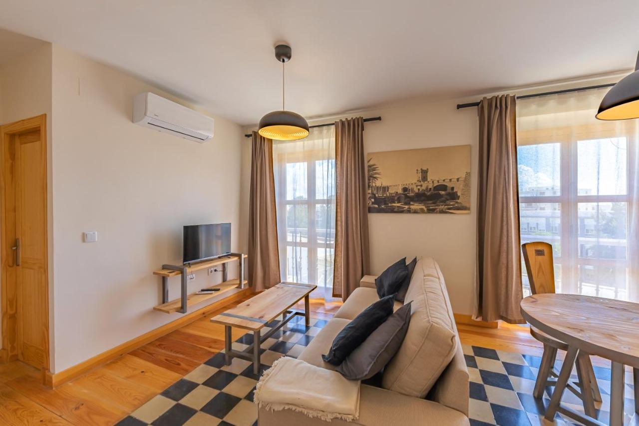 New Use Pz Espana 3 Derecha Apartamento *