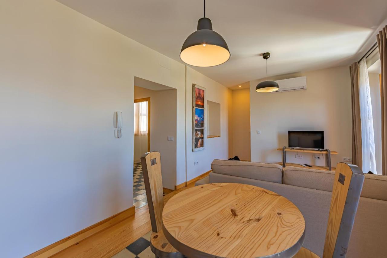 Apartment New Use Pz Espana 3 Derecha