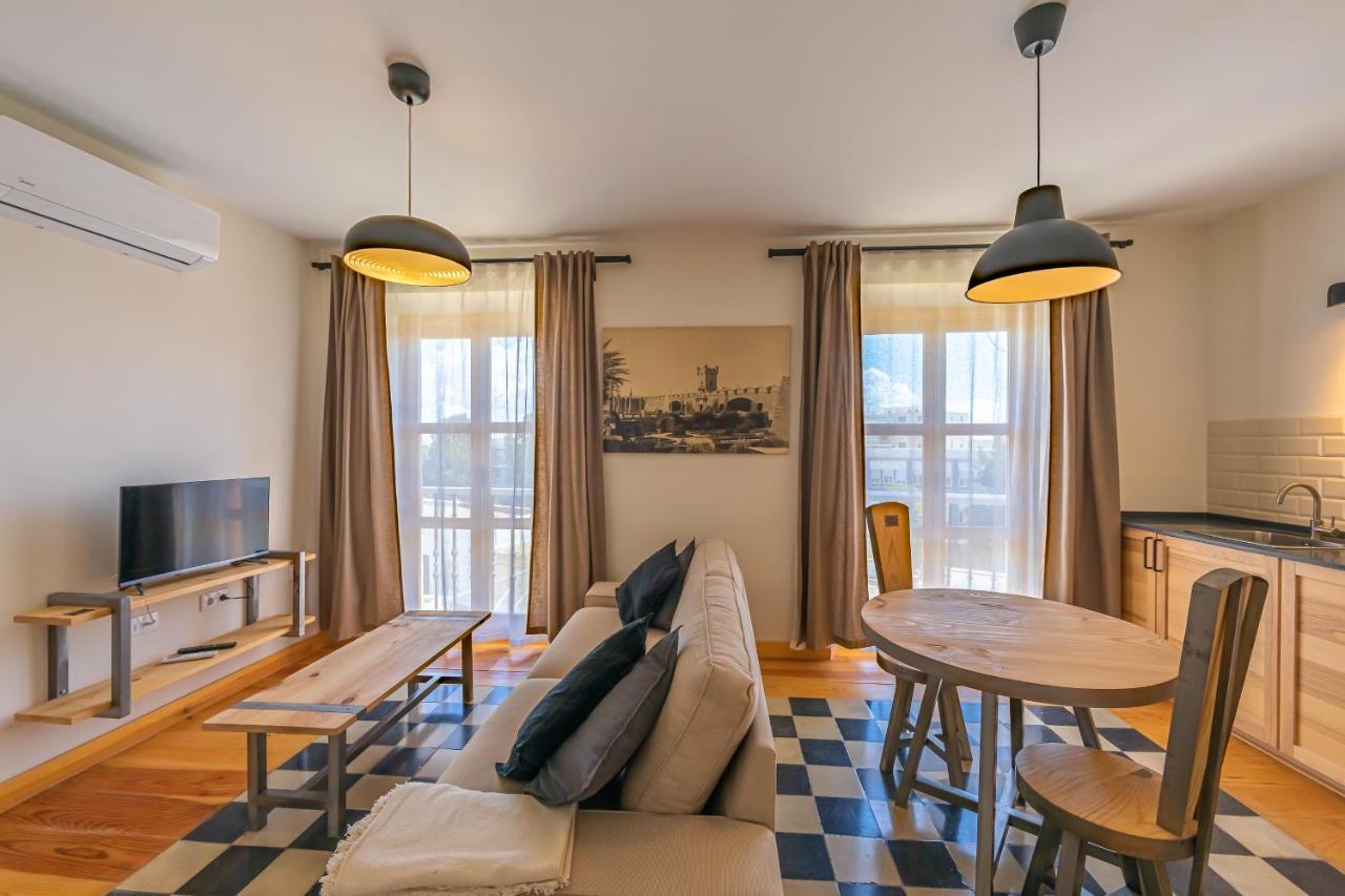 Apartamento New Use Pz Espana 3 Derecha