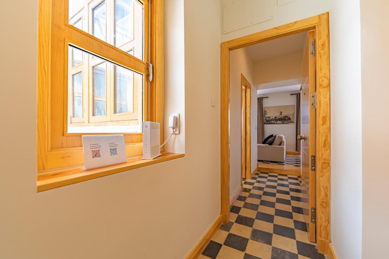 Apartamento New Use Pz Espana 3 Derecha