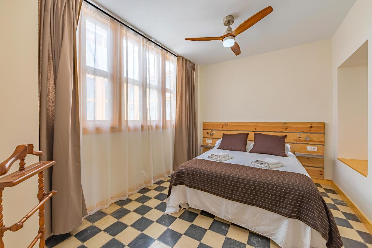 New Use Pz Espana 3 Derecha Apartamento *