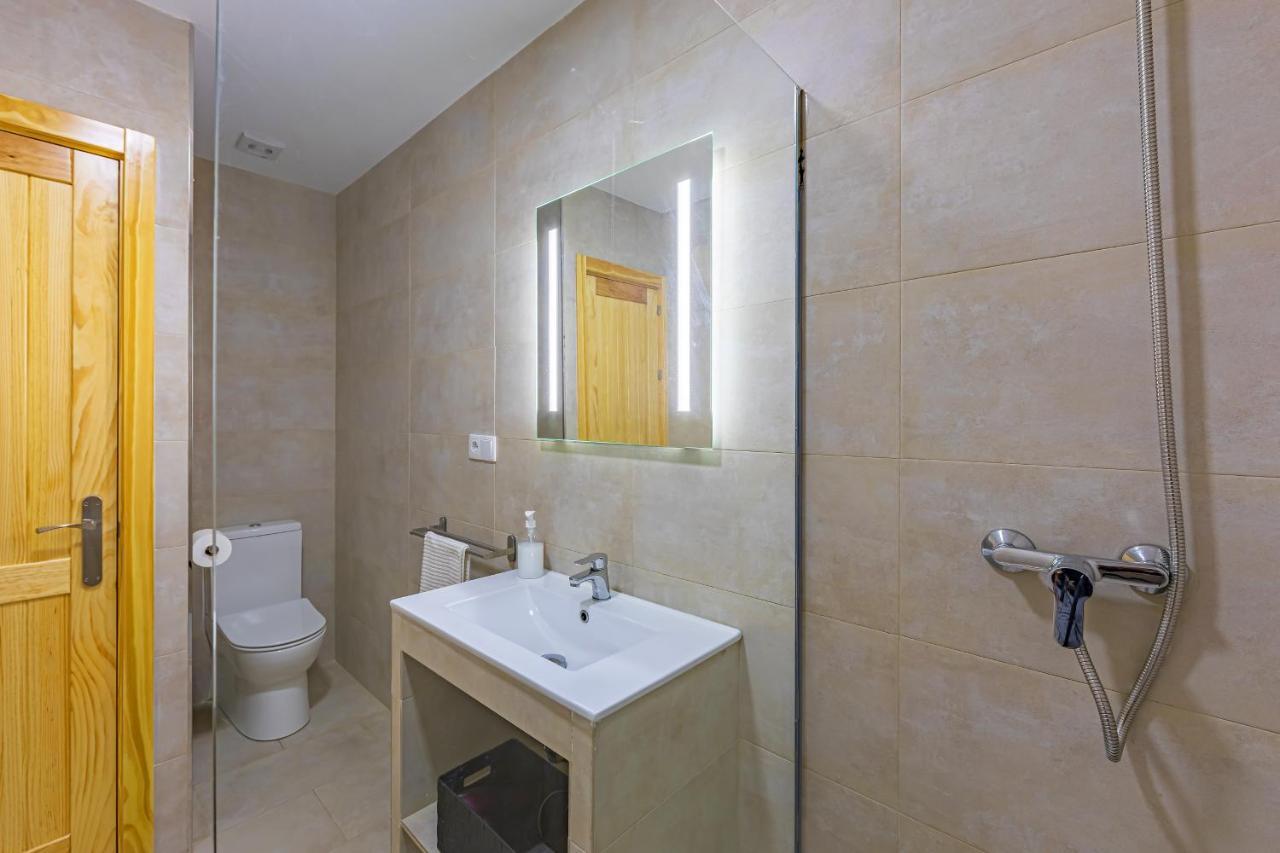 Apartamento New Use Pz Espana 3 Derecha Cádis