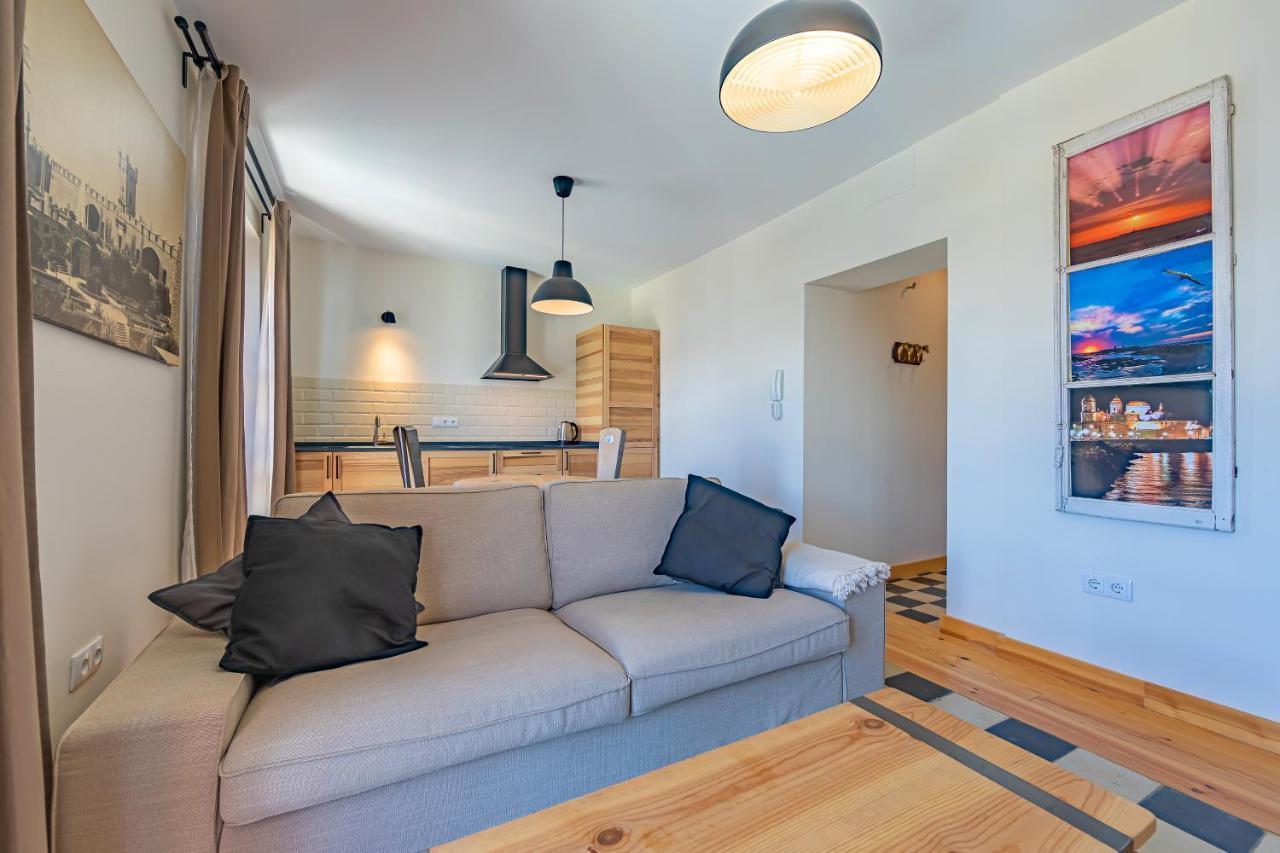 Apartamento New Use Pz Espana 3 Derecha